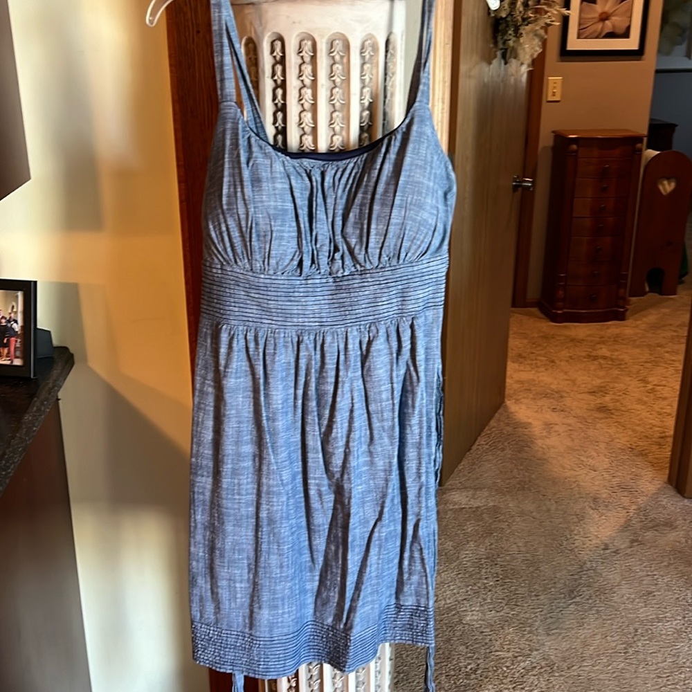 Summer dress